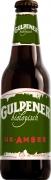 Gulpener Ur-amber fles á 0,30 liter